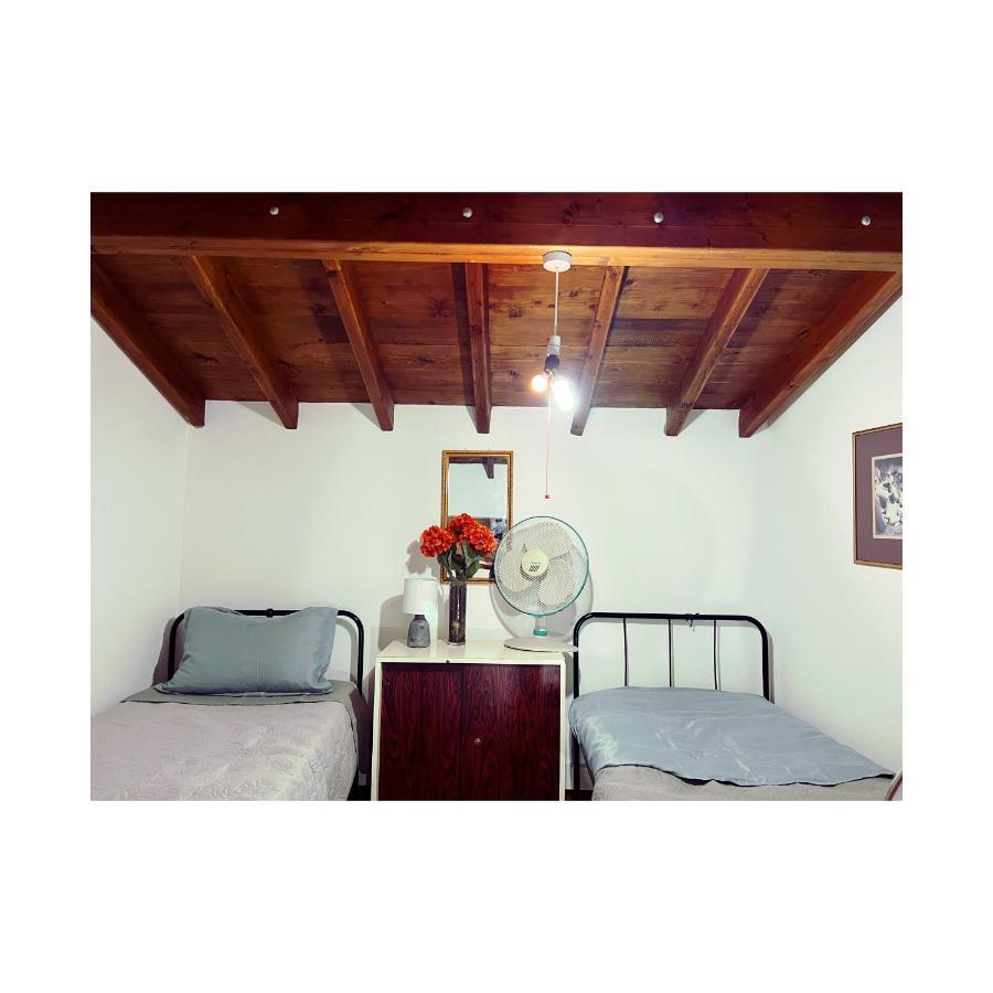 Η Θέα Villa Lofou Exterior photo
