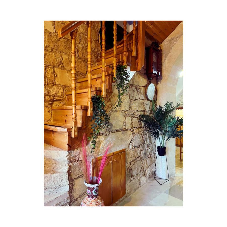 Η Θέα Villa Lofou Exterior photo